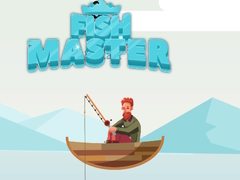 Gra Fish master
