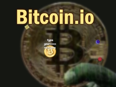 Gra Bitcoin.io