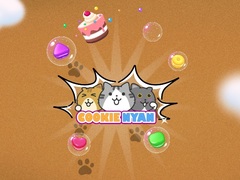 Gra Cookie Nyan