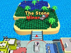 Gra The Stone Miner 