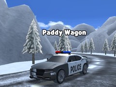 Gra Police Chase