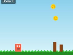 Gra Golden Dash