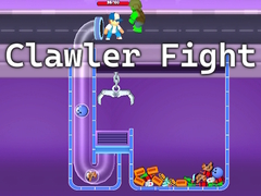 Gra Clawler Fight