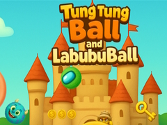 Gra Tung TungBall and Labububall