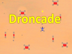 Gra Droncade