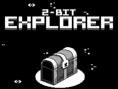 Gra 2-Bit Explorer