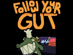 Gra Follow Your Gut