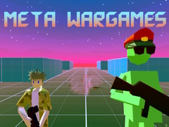 Gra Meta Wargames