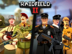 Gra Raidfield 2