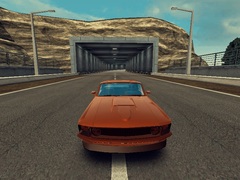 Gra Drive Zone
