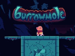 Gra Burrowmole