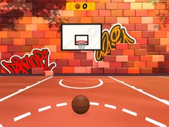 Gra Basketball Rush