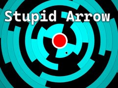Gra Stupid Arrow