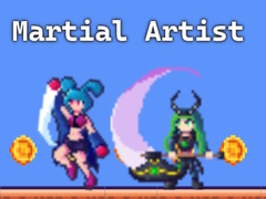 Gra Martial Artist