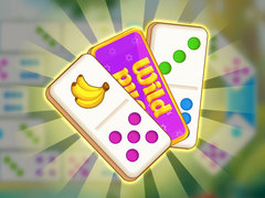 Gra Domino Solitaire