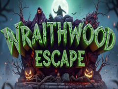 Gra Wraithwood Escape