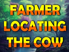 Gra Farmer Locating The Cow