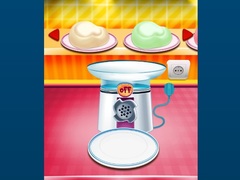 Gra Chinese Food Cooking Game