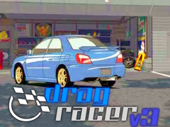 Gra Drag Racer V3