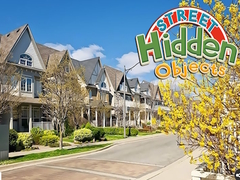 Gra Street Hidden Objects