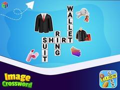 Gra Image Crossword