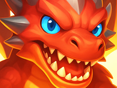 Gra Legend of Dragon Hunt