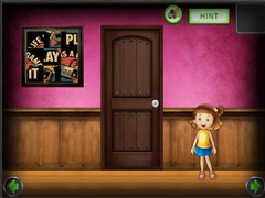 Gra Amgel Kids Room Escape 319