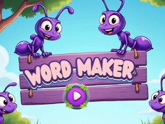 Gra Word Maker