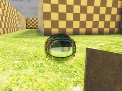 Gra Ball Physics Simulator