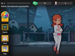 Gra Gram Simulator