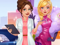 Gra Asmr Beauty Superstar