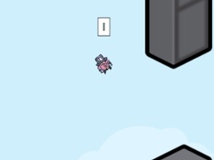 Gra Tappy Flappy Pirate King