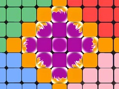 Gra Overflowing Palette