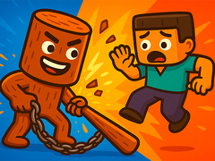 Gra Hero Ragdoll Fighting