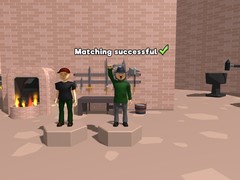 Gra Blade Forge 3d