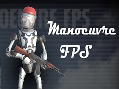 Gra Manoeuvre FPS