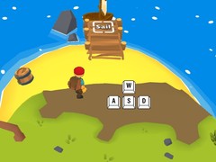 Gra Loot Island Treasure Digger