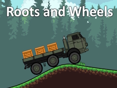 Gra Roots and Wheels