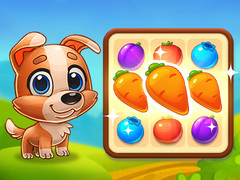 Gra Yummy Tales 3