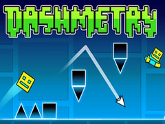 Gra Dashmetry