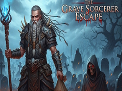 Gra Grave Sorcerer Escape 