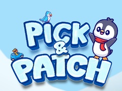 Gra Pick & Patch