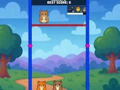 Gra Evolution Of Hamsters