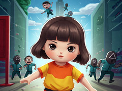 Gra  SquidGame.io