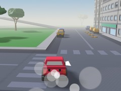 Gra Alfa Key Hunt