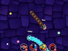 Gra Snake Hunt Snake Battle Game