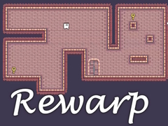 Gra Rewarp