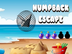 Gra Humpback Escape