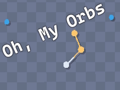Gra Oh, My Orbs