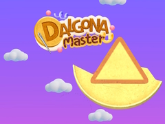 Gra Dalgona Master